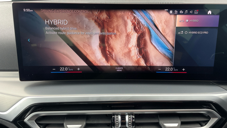 BMW 3 Series 330e M Sport 4dr Step Auto [Pro Pack] Saloon